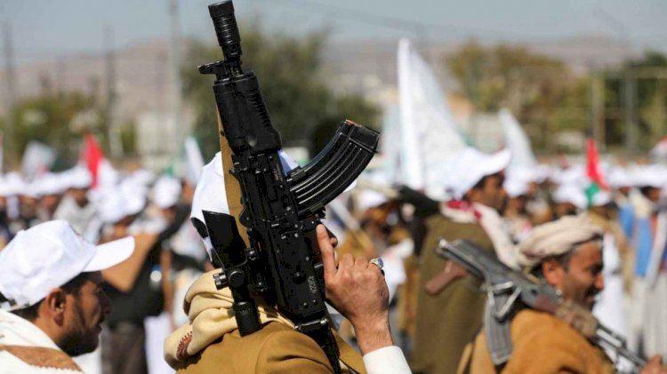 صنعاء تشتعل تحت وابل الغارات.. تصعيد أمريكي يضرب قلب ترسانة الحوثيين