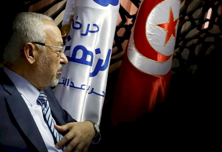 من التآمر إلى التشويش.. خطة إخوان تونس للتملص من العدالة