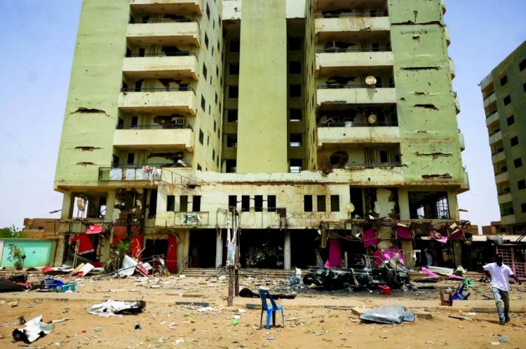 محلل سياسي سوداني: الحرب دخلت مرحلة الاستنزاف الطويل.. والحل السياسي يبتعد أكثر