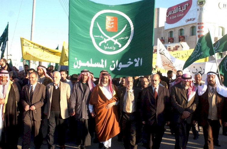 جبهة التحريض.. كيف يحاول الإخوان تدويل الأزمة مع الأردن؟