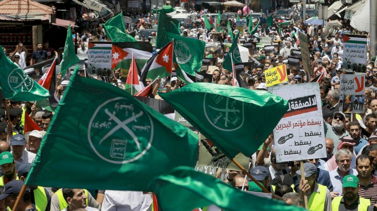 محلل سياسي: تصعيد السلطات الأردنية يهدف إلى إنهاء حالة الازدواجية مع الإخوان