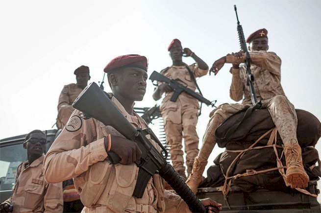محلل سياسي: الوضع في السودان يهدد بتدمير ما تبقى من مؤسسات الدولة