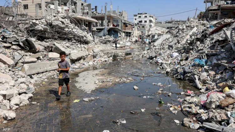 حماس تعرض الإفراج عن الرهائن مقابل وقف الحرب وسط تصاعد الضغوط في غزة