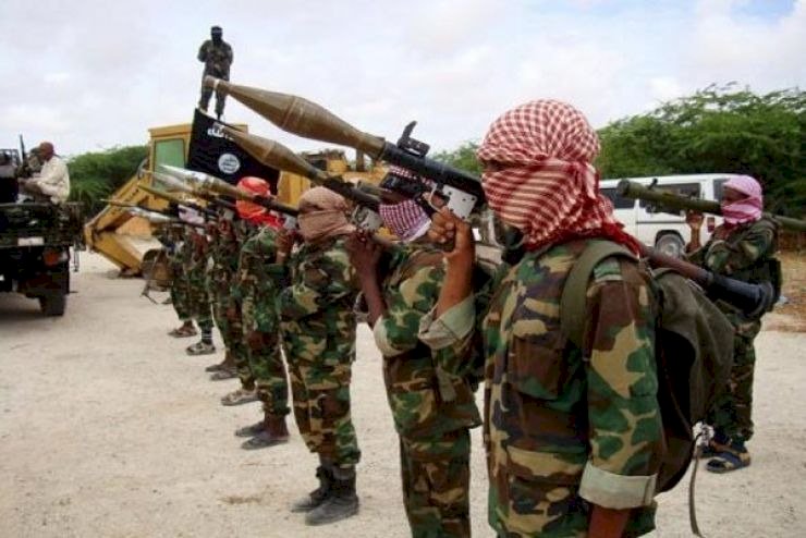 خبير: الضربات الحكومية لجماعة شباب المجاهدين تضعف قدراتها وتزيد من عزلتها