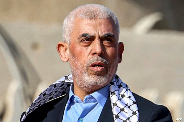 الكشف عن خطة السنوار.. كيف مهد لهجوم 7 أكتوبر 2023 في الظلام