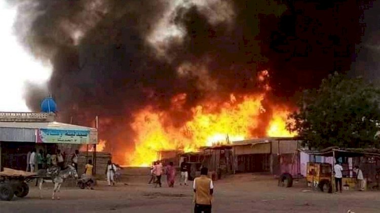 محلل سياسي سوداني: استمرار الحرب يُهدد بكارثة إنسانية شاملة