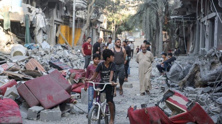محلل فلسطيني: التنسيق بين مصر وقطر خطوة هامة نحو تهدئة الأوضاع في غزة