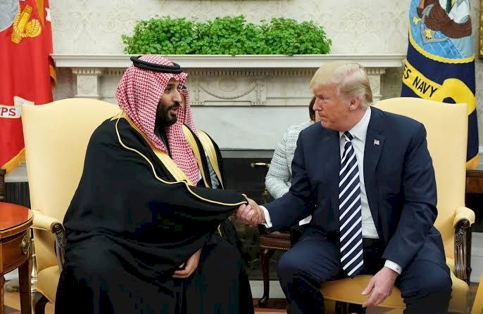 الشليمي: ترامب يعود إلى الخليج من بوابة الرياض لتعزيز التحالفات ومواجهة التحديات الإقليمية
