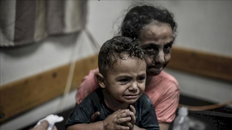 من داخل إسرائيل.. اتهام رسمي باستهداف الأطفال يشعل الساحة السياسية