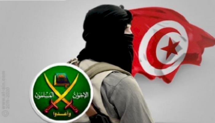 القاعدة الشعبية للإخوان تتآكل في تونس خلال 2024 و2025