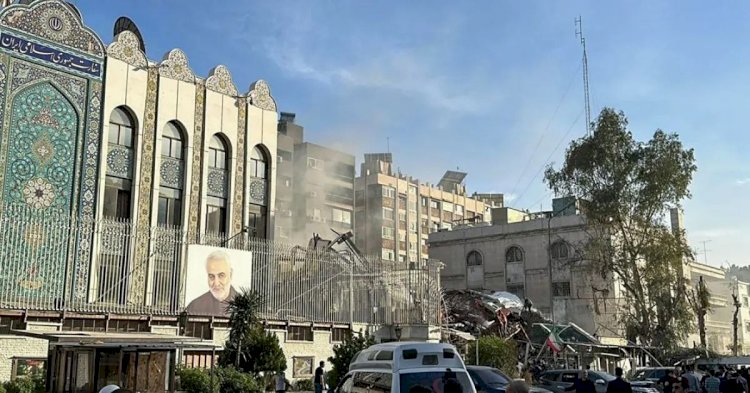 محللون: انفجار الصراع بين إسرائيل وإيران سيغيّر شكل التحالفات في الشرق الأوسط