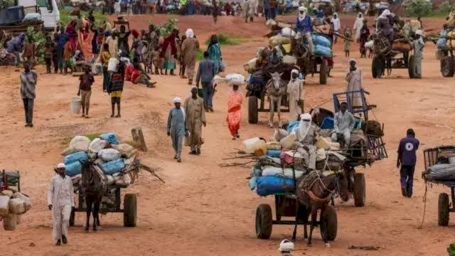 سباق مع الزمن.. جهود دولية لوقف النزيف في السودان وتجنب الانفجار الإقليمي