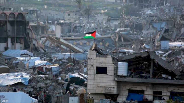 فلسطينيون لـ العرب مباشر : تحركات إقليمية وضغوط دولية.. الطريق إلى اتفاق غزة التاريخي