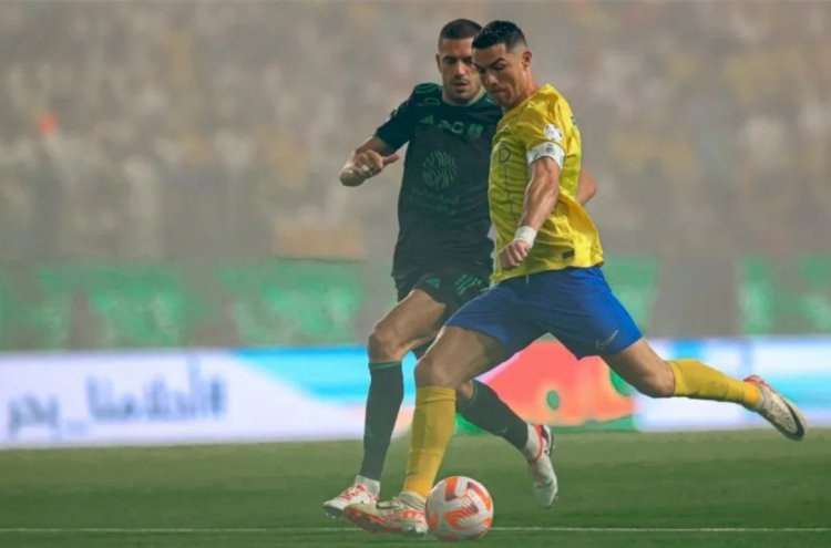 نهائي كأس السوبر السعودي.. النصر والأهلي يبحثان عن اللقب الأول