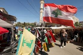 تهدد بإثارة عاصفة في لبنان.. مخطط حزب الله لتعطيل خطة نزع سلاحه