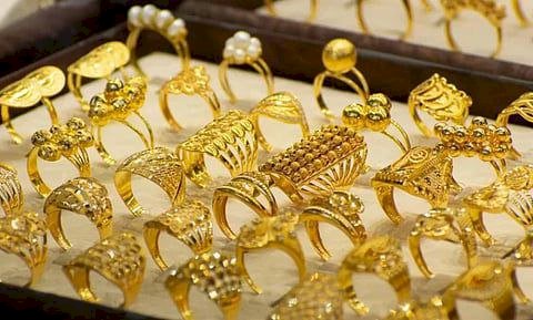 تعرف على أسعار الذهب في عدد من البلدان العربية 22سبتمبر