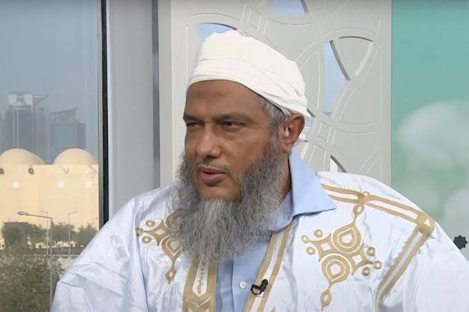 أحد علماء الأزهر : تصريحات ولد الدود انحراف فكري على نهج الإخوان