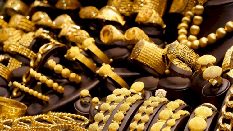 أسعار الذهب, سعر الذهب في عدد من الدول العربية السبت 27 سبتمبر