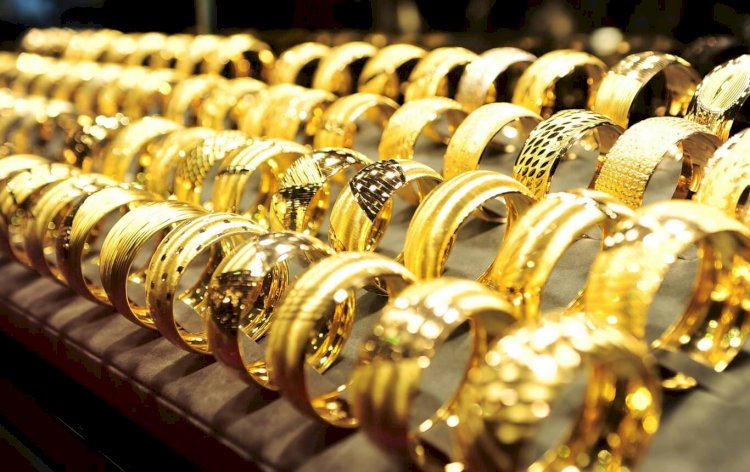 تعرف على أسعار الذهب في عدد من الدول العربية 1 أكتوبر