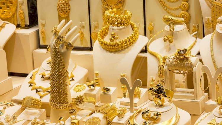 تعرف على أسعار الذهب في عدد من الدول العربية الخميس 2 أكتوبر