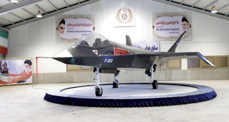 التكنولوجيا المسروقة.. كيف حوّلت إيران طائرة أمريكية إلى أسطول من الدرونز الشبحية