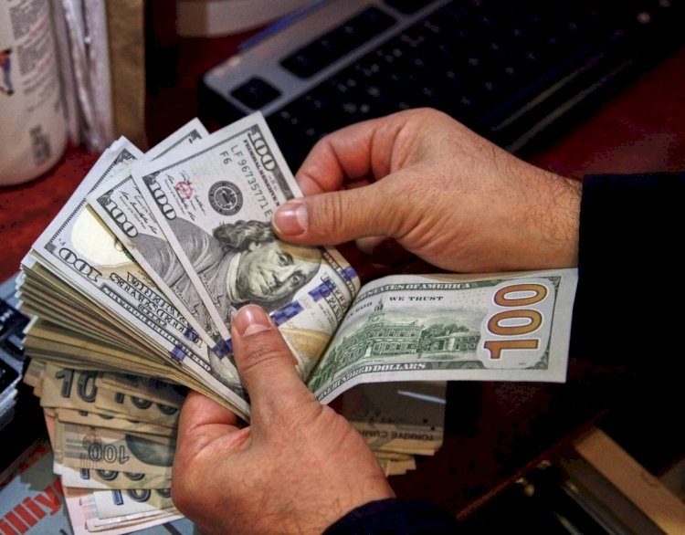 أسعار العملات العربية أمام الدولار السبت 11 أكتوبر