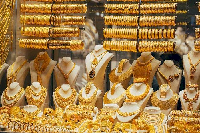 تعرف على أسعار الذهب في عدد من الدول العربية السبت 11 أكتوبر