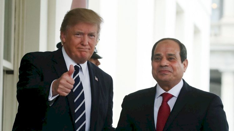 مصر في قلب السلام.. كيف قادت القاهرة مفاوضات التهدئة بين إسرائيل وحماس