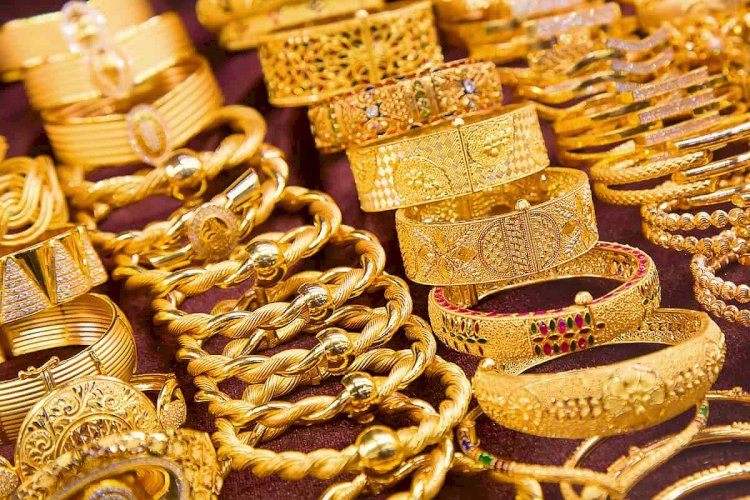 تحركات محدودة في أسعار الذهب في الدول العربية مع نهاية الأسبوع.. التفاصيل الكاملة