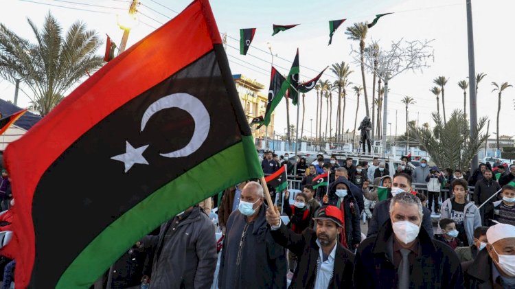 معركة ليبيا الجديدة.. توحيد المناصب السيادية في مواجهة الانقسام والإخوان