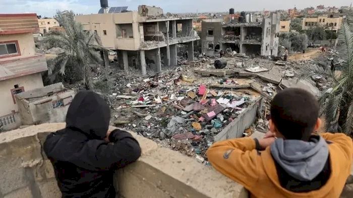 ما بين نزع سلاح حماس وتعنت نتنياهو.. الهدنة تدخل أخطر مراحلها