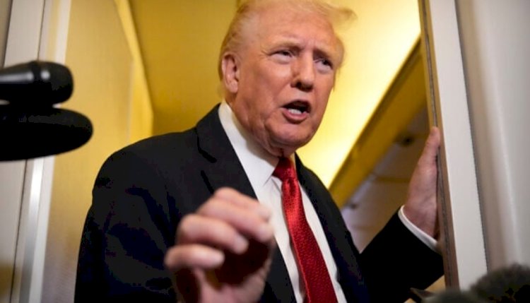 ترامب لنتنياهو: ضم الضفة الغربية يفقد إسرائيل الدعم الأمريكي