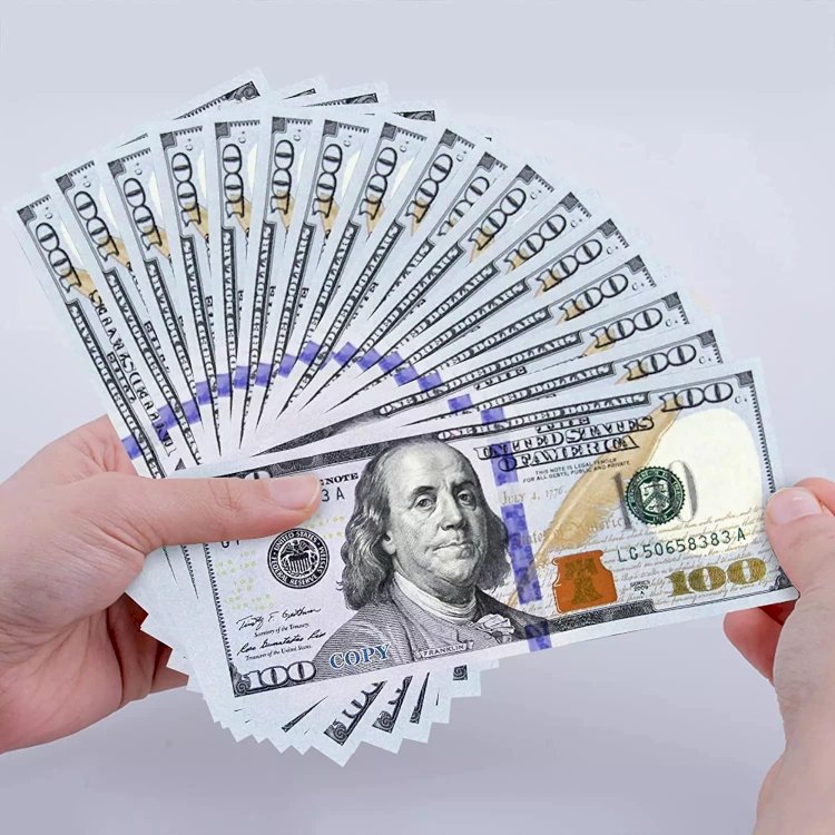 كم وصل الدولار اليوم؟ أحدث أسعار الصرف الرسمية في الدول العربية