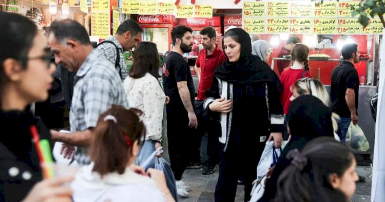 إيران على حافة الانفجار الداخلي بعد فشل المفاوضات النووية مع واشنطن