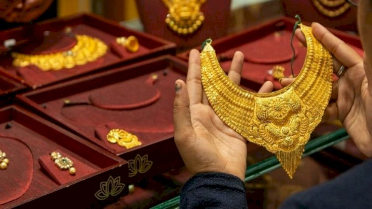أسعار الذهب في عددٍ من الدول العربية الإثنين 27 أكتوبر