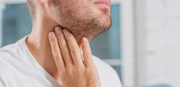 التهاب الغدد اللمفاوية.. أسبابه وأنواعه وطرق العلاج