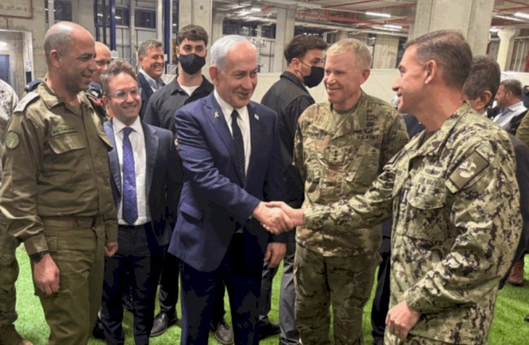 واشنطن تُوقف خطة إسرائيلية لتوسيع السيطرة في غزة بعد اتصالات رفيعة المستوى