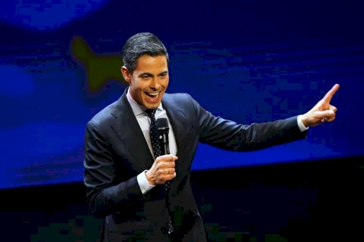 من ألعاب القوى إلى سباق السياسة.. حكاية أصغر مرشح لرئاسة هولندا