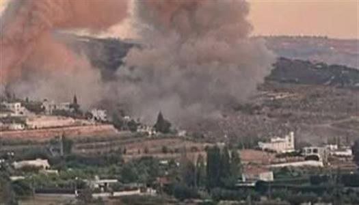 حدود النار.. هل تفجّر بليدا حربًا جديدة بين لبنان وإسرائيل؟
