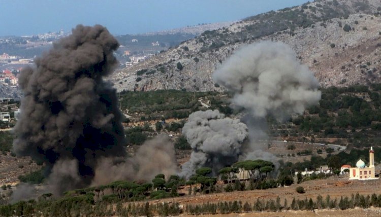 تقارير استخباراتية تكشف تحركات سرية لإعادة بناء قوة حزب الله