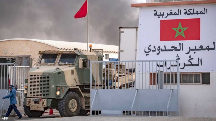 هل اقتربت نهاية نزاع الصحراء.. مجلس الأمن يمنح المغرب نصرًا دبلوماسيًا