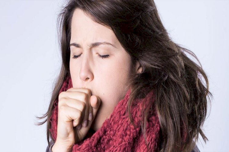 طرق طبيعية لعلاج الكحة الجافة في المنزل
