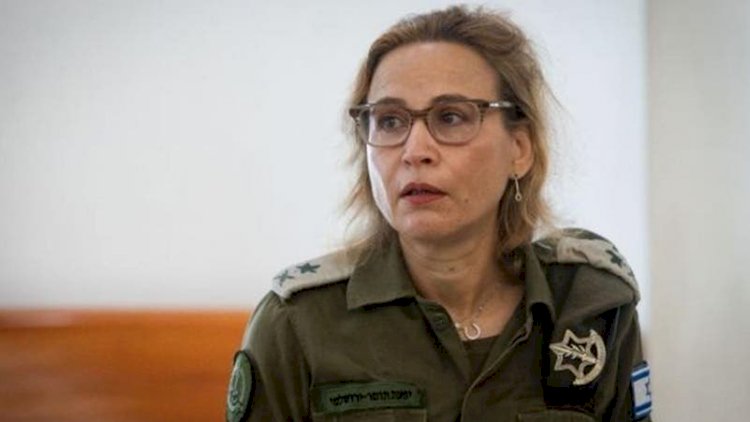 المدعية العسكرية الإسرائيلية بين الاختفاء والفضيحة.. انهيار الثقة في جيش تل أبيب