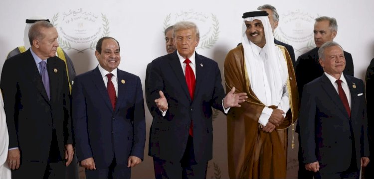 واشنطن تدفع نحو إنشاء قوة دولية في غزة بتفويض شامل حتى عام 2027