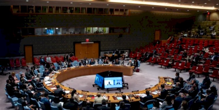 بعد إرسالها لمجلس الأمن.. تفاصيل المسودة الأمريكية لتكوين قوة دولية في غزة