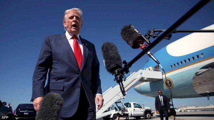 واشنطن تصنع خصمها بيديها.. كيف تحولت إيران إلى بوابة النفوذ الصيني في الشرق الأوسط؟