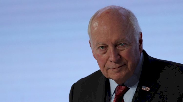 ديك تشيني.. رجل صنع الحرب على الإرهاب ومات في عزلته