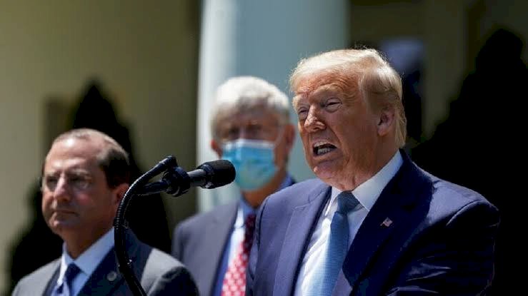 محلل أميركي: نتائج الانتخابات تعكس تراجع شعبية الجمهوريين وارتباك معسكر ترامب