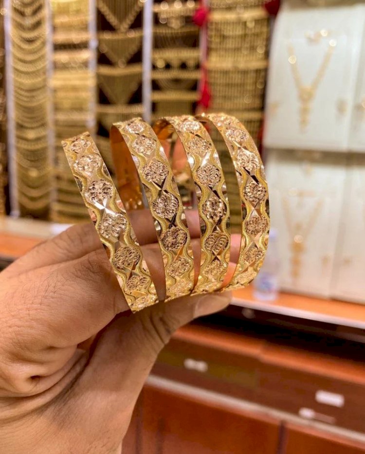 تفسير حلم العثور على غوايش ذهبية قديمة