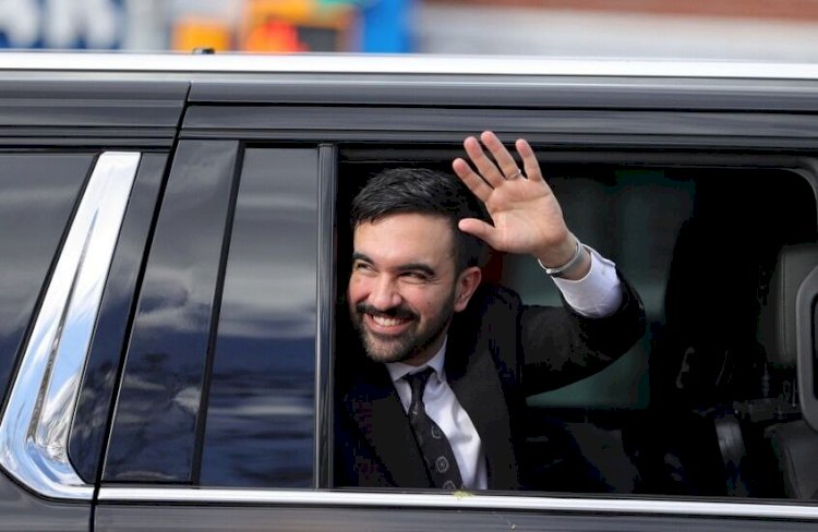 ترامب وممداني.. صدام مرتقب بين البيت الأبيض وبلدية نيويورك